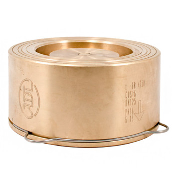 Клапан Гранлок CVS16 Ду 32 обратный DF02F371182