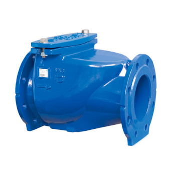 Клапан VAG RETO-STOP DN 200 PN 10 обратный