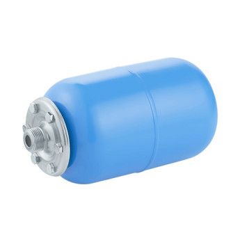 Гидроаккумулятор Unipump V5 НР 1" DN 152 PN 6 мембранный для систем водоснабжения