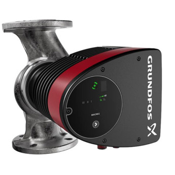 Насос циркуляционный Grundfos Magna1 40-80 F N