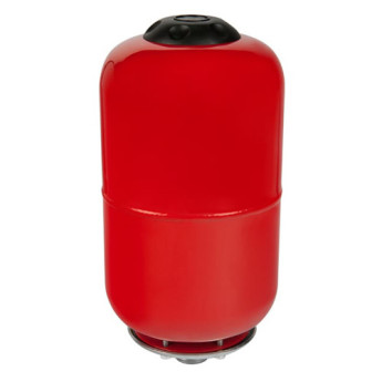 Бак расширительный Unipump V8 НР 1" DN 202 PN 6 мембранный для отопления