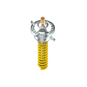 Регулятор давления AFPA Ду 250 Ру 25 Danfoss