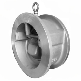 Клапан обратный Benarmo 3042 DN 600 PN 25 поворотный межфланцевый