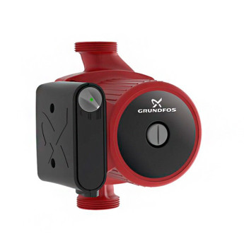 Насос циркуляционный Grundfos UPS 25-40 180
