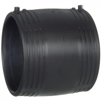 Муфта э/с Georg Fischer GF 315 мм SDR 11 для ПЭ труб 753911623