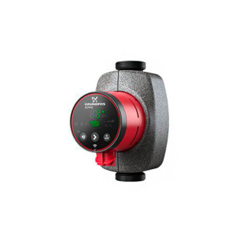 Насос циркуляционный Grundfos Alpha3 32-60 N 180