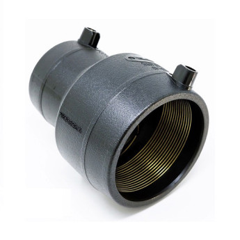 Переход ПЭ100 э/с 90х63мм SDR 11 SMART-JOINT электросварной