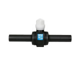 Кран шаровой Polytec DN 90 ПЭ 100