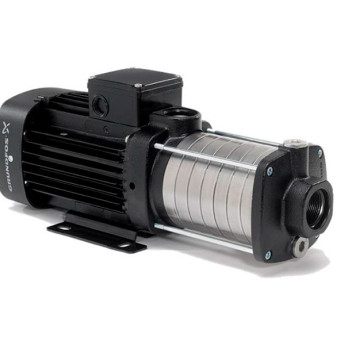 Горизонтальный многоступенчатый насос Grundfos CM 1-4 A-R-A-E-AVBE F-A-A-N