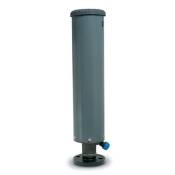 Клапан AVK 701/84 DN 80 PN 16 Н=500 воздушный фланцевый