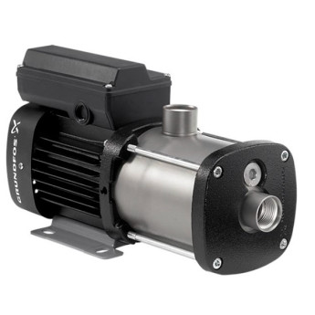 Горизонтальный многоступенчатый насос Grundfos CM 1-9 A-F-I-E-AQQE F-A-A-N