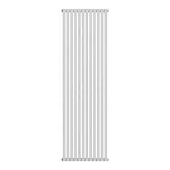 Дизайн-радиатор Royal Thermo SHIFT Q30 C2180 - 12 секц. RAL9016