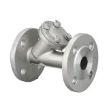 Фильтр сетчатый Benarmo SS304 5020 DN 125 PN 16 фланцевый нержавеющая сталь