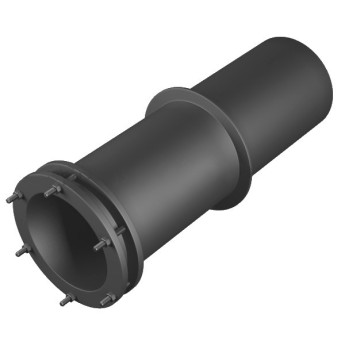 Сальник нажимной ТМ 96-09 Ду 400 L=800мм серия 5.900-3 ТМ 96.00.00-09