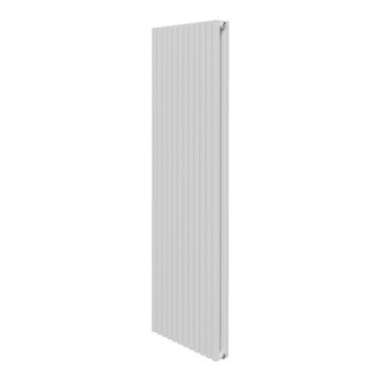 Дизайн-радиатор Royal Thermo SHIFT Q30 C2180 - 14 секц. RAL9016