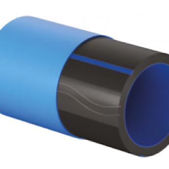 Труба ПНД Протект RC Детект 315 мм SDR 13,6