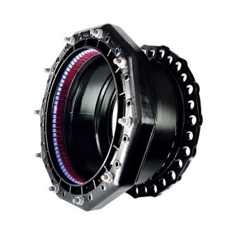 Фланцевый адаптер Viking Johnson ULTRAGRIP DN 350 мм (352.2-396)
