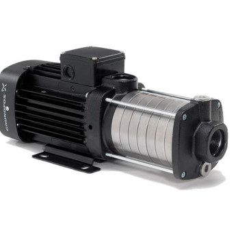 Горизонтальный многоступенчатый насос Grundfos CM 1-4 A-R-A-E-AQQE F-A-A-N