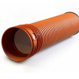 Труба гофрированная Polytron PROKAN ID500 SN16 длина 6м