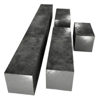 Поковка квадратная 200х200 мм Ст35 ГОСТ 8479-70