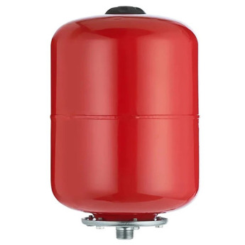 Бак расширительный Unipump V19 НР 1" DN 265 PN 6 мембранный для отопления