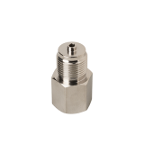 Переходник ЭКОМЕРА M20*1.5F-G3/8M стальной