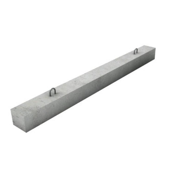 Балка перекрытия канала Б 8 Серия 3.006.1-8 (1500x500x250)