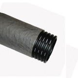 Труба дренажная Перфокор OD d110 SN8 6 м