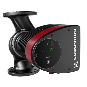Насос циркуляционный Grundfos Magna1 40-100 F