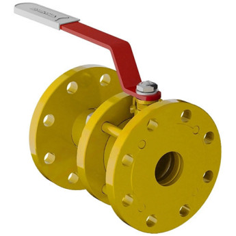 Кран шаровой Маршал 11с67п GAS PRO СФ.00.1 DN 250/200 PN 25 стандартнопроходной фланцевый