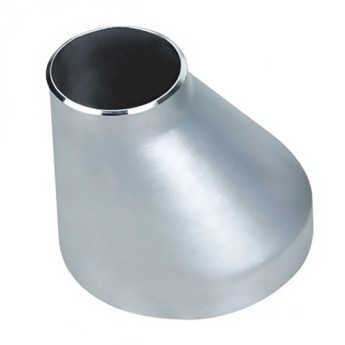 Переход стальной эксцентрический Э-33,7х4,5-21,3х4-Ст.20 ГОСТ 17378-2001