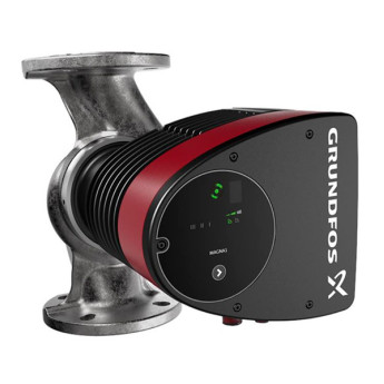 Насос циркуляционный Grundfos Magna1 40-100 F N