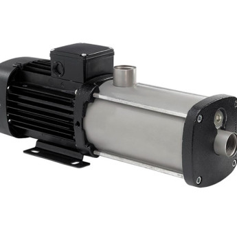 Горизонтальный многоступенчатый насос Grundfos CM 3-9 A-R-G-E-AQQE J-A-A-N