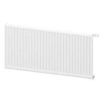 Радиатор панельный VALFEX STEEL Hygiene VCH10 1500-300 ГОСТ 31311-2005 нижнее правое подключение