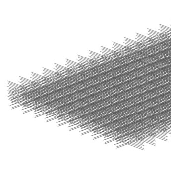 Сетка сварная 50x50x4 12Х18Н9 нержавеющая ГОСТ 23279-2012