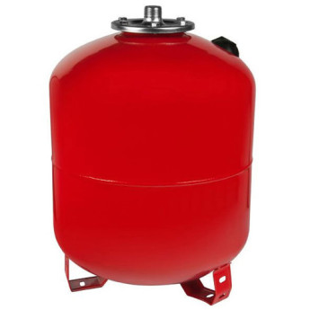 Бак расширительный Unipump РВ 50 НР 1" DN 370 PN 6 мембранный для отопления