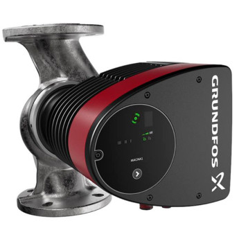 Насос циркуляционный Grundfos Magna1 40-120 F N