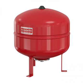 Бак расширительный Flamco Flexcon R 35 НР 3/4" DN 390 PN 6 мембранный для отопления