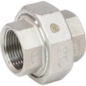 Соединитель американка Benarmo DN 40 PN 16 (1 1/2") ВР