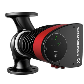 Насос циркуляционный Grundfos Magna1 40-120 GF