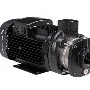 Горизонтальный многоступенчатый насос Grundfos CM 10-3 A-R-A-E-AVBE C-A-A-N