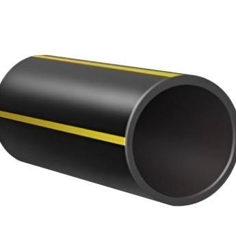 Труба ПНД ПЭ100 для газа ГОСТ Р 50838-2009 SDR13,6 d75х5,6 PN6