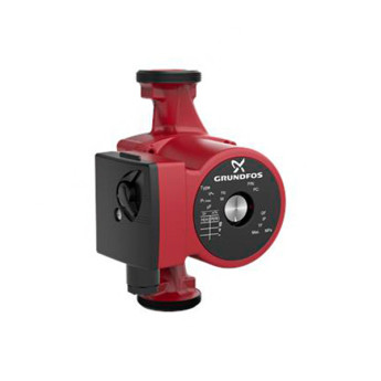 Насос циркуляционный Grundfos UPS 25-60 130