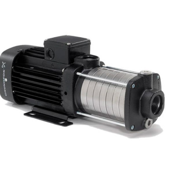 Горизонтальный многоступенчатый насос Grundfos CM 3-4 A-R-A-E-AQQE C-A-A-N