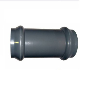 Муфта напорная НПВХ скользящая ремонтная d500
