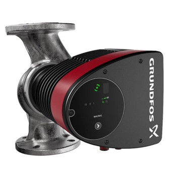 Насос циркуляционный Grundfos Magna1 50-60 F N