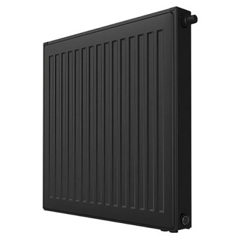Радиатор панельный Royal Thermo VENTIL COMPACT VC11-400-400 Noir Sable