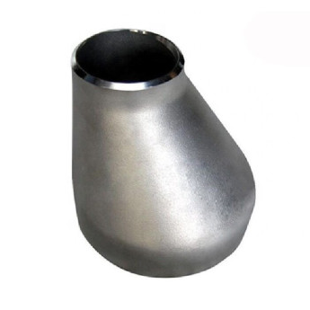 Переход стальной нержавеющий эксцентрический Э-426х28-377х26-12Х18Н10Т ГОСТ 17378-2001