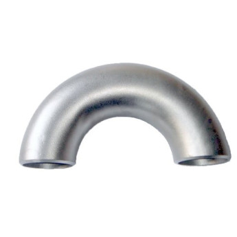 Отвод 180-1-168,3х7,1-12Х18Н10Т ГОСТ 30753-2001 стальной бесшовный