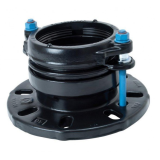 Фланцевый адаптер Viking Johnson AquaFast DN 65-80 мм (90)